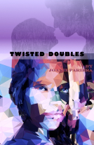 book cover for Twisted Doubles
