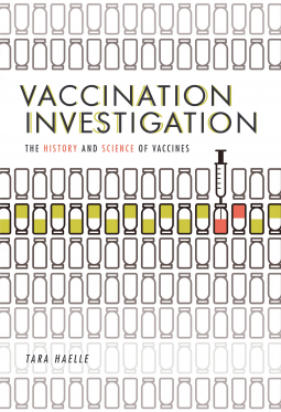 book cover for Vaccination Investigation