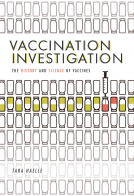 book cover for Vaccination Investigation