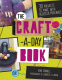 Cover Image: The Craft-a-Day Book