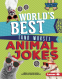 Cover Image: World's Best (and Worst) Animal Jokes