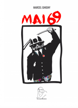 Couverture du livre pour Mai 69
