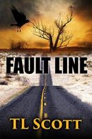 book cover for Fault Line
