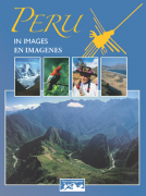 book cover for Peru in Images (Peru en Imagenes)