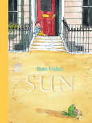 book cover for Sun