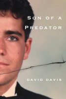 book cover for Son of a Predator