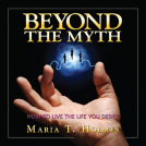 book cover for Beyond the Myth