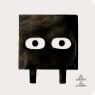 book cover for Square