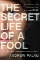 book cover for The Secret Life of a Fool