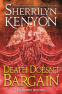Cover Image: Death Doesn't Bargain