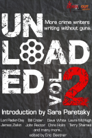 book cover for Unloaded 2