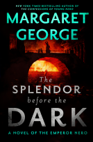 book cover for The Splendor Before the Dark