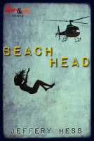 book cover for Beachhead