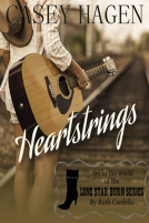 book cover for Heartstrings