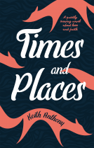 book cover for Times and Places