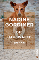 Buchcover für Die Hauswaffe