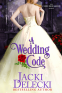Cover Image: A Wedding Code