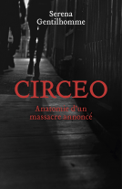 Couverture du livre pour Circeo