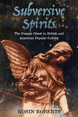 book cover for Subversive Spirits