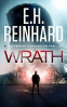Cover Image: Wrath