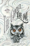 Cover Image: The Ghost, The Owl
