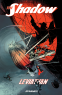 Cover Image: The Shadow: Leviathan