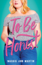Cover Image: To Be Honest
