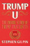 Cover Image: Trump U