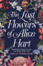Cover Image: The Lost Flowers of Alice Hart