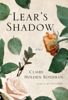 book cover for Lear's Shadow