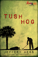 book cover for Tushhog