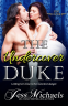 Cover Image: The Undercover Duke