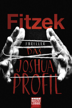 Buchcover für Das Joshua-Profil