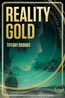 book cover for Reality Gold