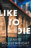 Cover Image: Like to Die