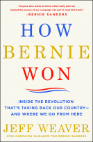 book cover for How Bernie Won