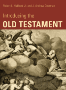 book cover for Introducing the Old Testament