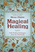 book cover for Magical Healing