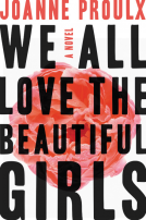 book cover for We All Love the Beautiful Girls