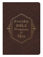 Cover Image: Everyday Bible Promises for Men