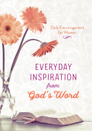 book cover for Everyday Inspiration from God's Word