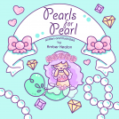 book cover for Pearls for Pearl