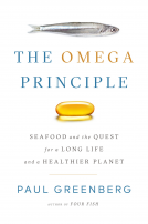 book cover for The Omega Principle
