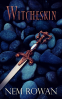 Cover Image: Witcheskin