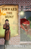 Cover Image: Forward the Hunt