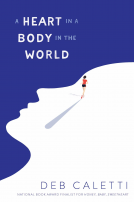 book cover for A Heart in a Body in the World