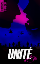 Couverture du livre pour Unité d'Élite