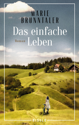 Buchcover für Das einfache Leben