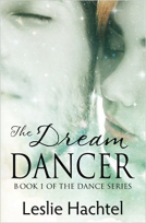 book cover for The Dream Dancer