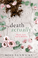 book cover for Death Actually